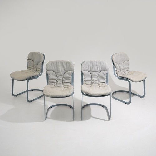 Set sedie 077 - set, di