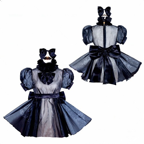 Costume cosplay vestito