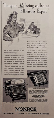 Pubblicità stampa macchine - pubblicità,