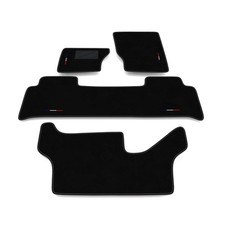 Tappetini auto compatibili con