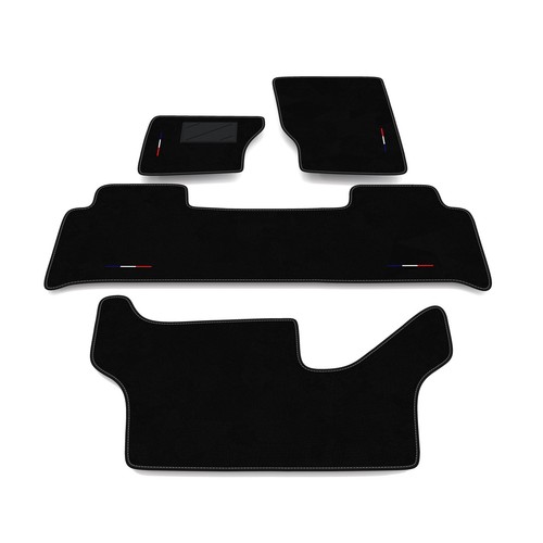 Tappetini auto compatibili con