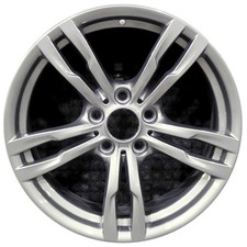 Wheel Rim BMW 320i xDrive 328d
