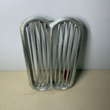 Vintage BMW 326 327 328 Front