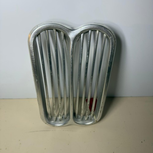 Calandra griglia anteriore bmw - anteriore,