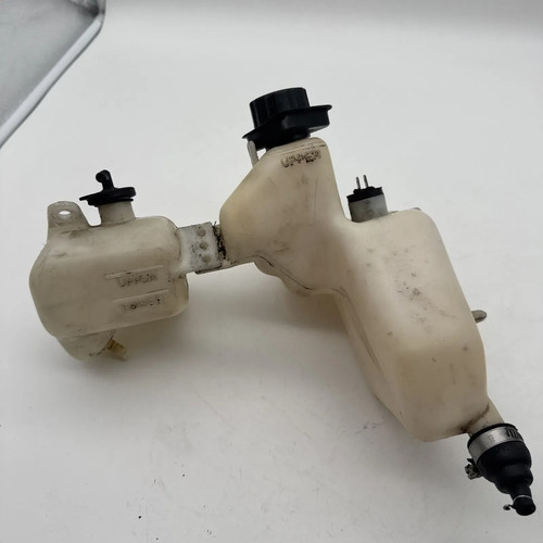 Honda nsr 125 jc22 1996 - honda,
