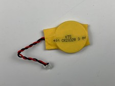 Batteria originale KTS CR2032W