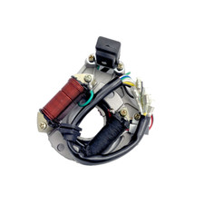 Bobina magnetica statore go