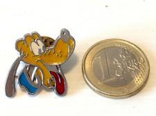 PINS SPILLA