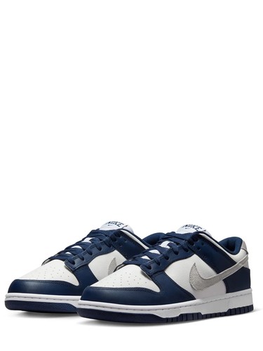 Nike dunk low - nike, white