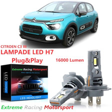 CITROEN C3 III 16- COPPIA