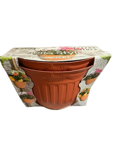 Vaso bama gerla - vaso,