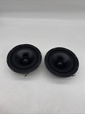 Coppia driver Meridian Mid -