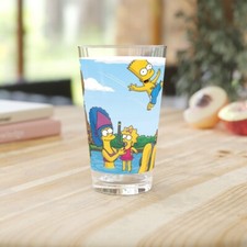 Bicchiere da pinta I Simpson