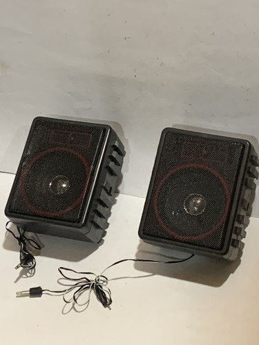 Vintage micro stereo add - micro,