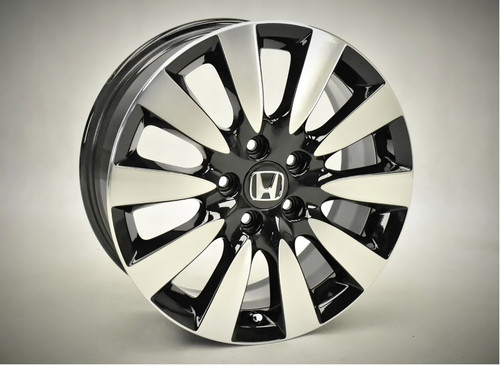 Cerchi lega honda accord - cerchi,