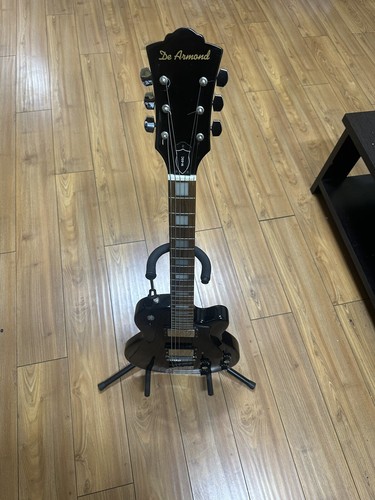 Armond 65c chitarra - de,