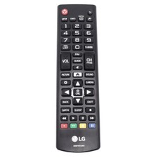 Genuine LG TV Remote Control