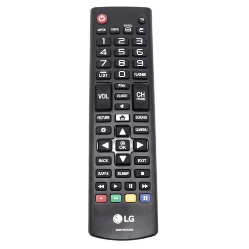 Telecomando originale per - , tv