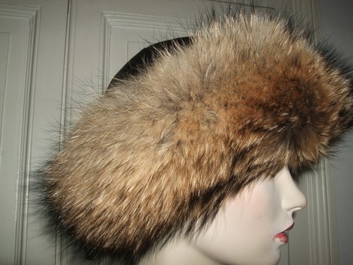 Cappello colbacco hat - colbacco, hut