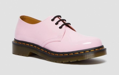 Martens fori 1461 rosa - martens,