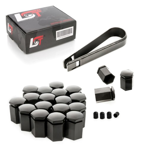 20x coprimozzo radiale lungo - coprimozzo,