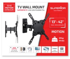 Supporto TV Superior 13-42