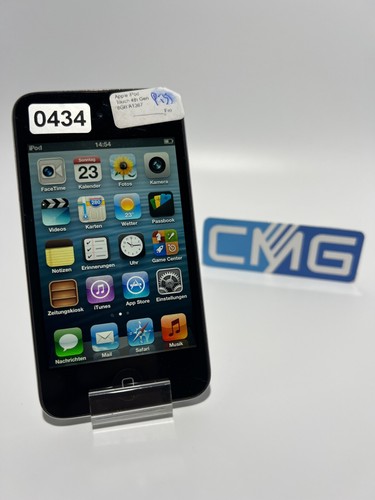 Apple ipod touch - apple, 4a