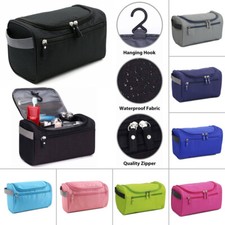 Borsa da viaggio uomo lavabo