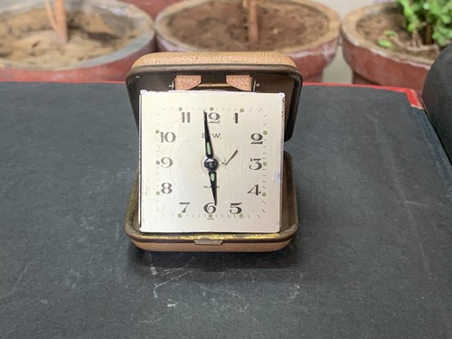 Orologio vintage raro - orologio,