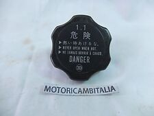 PER KAWASAKI VN750 VN 750 VULCAN EN500 CUSTOM TAPPO RADIATORE CAP RADIATOR 