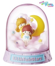 RE-MENT Personaggi Sanrio