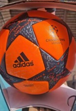 Adidas Finale 16 UEFA