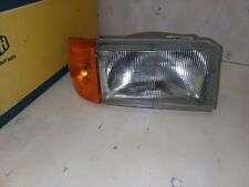 FARO FANALE PROIETTORE ANTERIORE DX ASIM CARELLO ORIGINALE PER ALFA SUD 1980