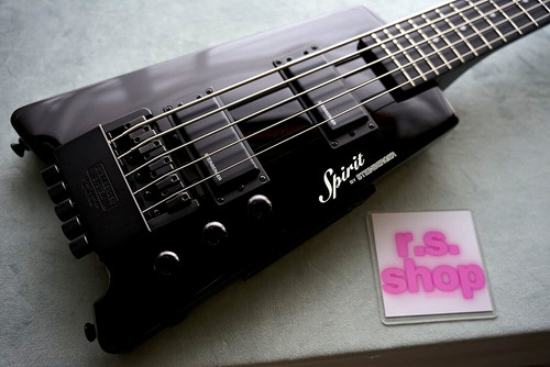 Basso elettrico steinberger - basso,