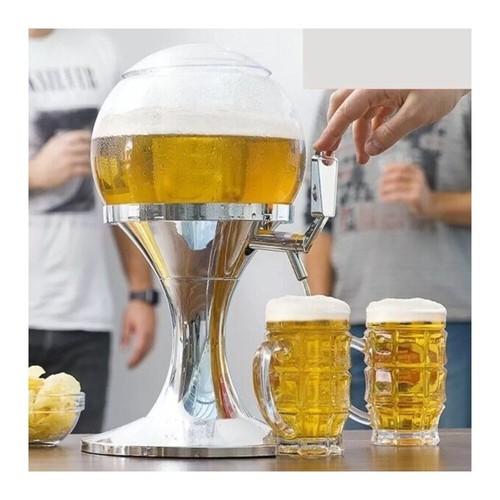 Spillatore birra tower - birra,