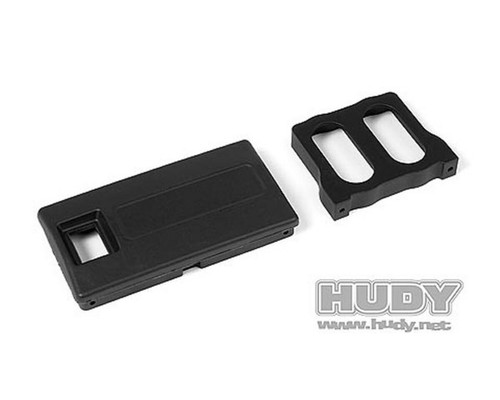 Hudy starterbox kit - starterbox, di