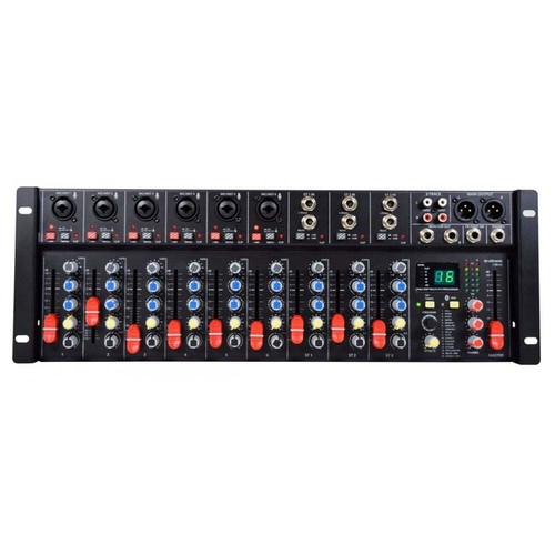 Citronic csr mixer - citronic, csr-63