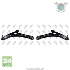 Kit braccio oscillante Dx+Sx