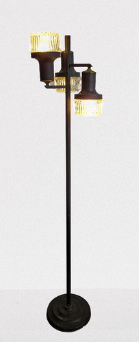 Piantana floor lamp - floor, 3