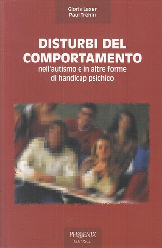 Disturbi del comportamento - lz-,