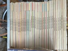 LOTTO 38 ANTOLOGIA TOTEM COMIC 4/52 OTTIMI EDICOLA