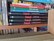 Diabolik cartonati 1/4 extra