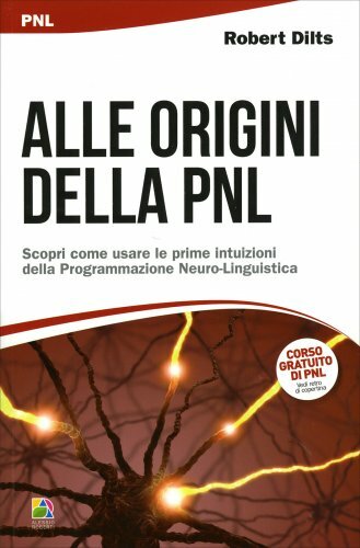 Libro alle origini della - pnl,