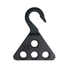 Lego@ Technic Hook Large Metal pezzo di ricambio 70644 da set 8258 & 8421 NUOVO