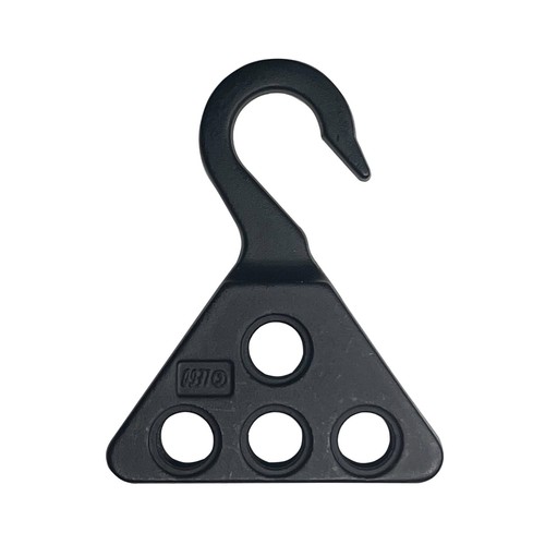 Lego technic hook large - hook, metal