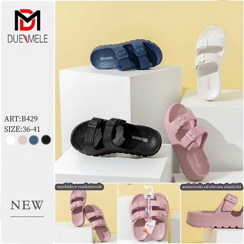 Ciabatte estive donna - estive,