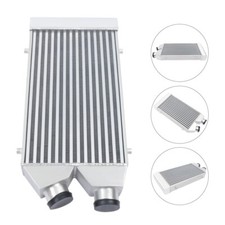 2.5"inch Aluminum Intercooler