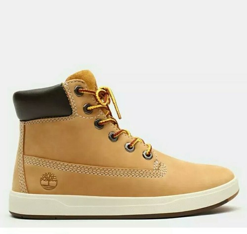 Stivali bambini timberland - stivali, 6