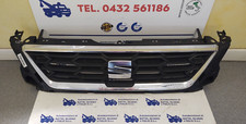 GRIGLIA ANTERIORE SEAT IBIZA  V KJ1 (2022) - VEDI FOTO