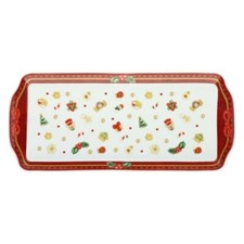 Thun Vassoio Magico Natale